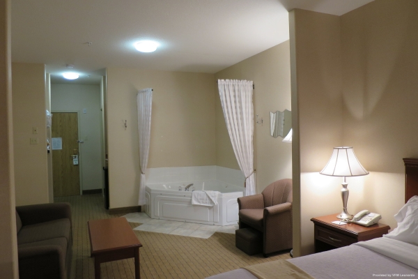 Holiday Inn & Suites REGINA